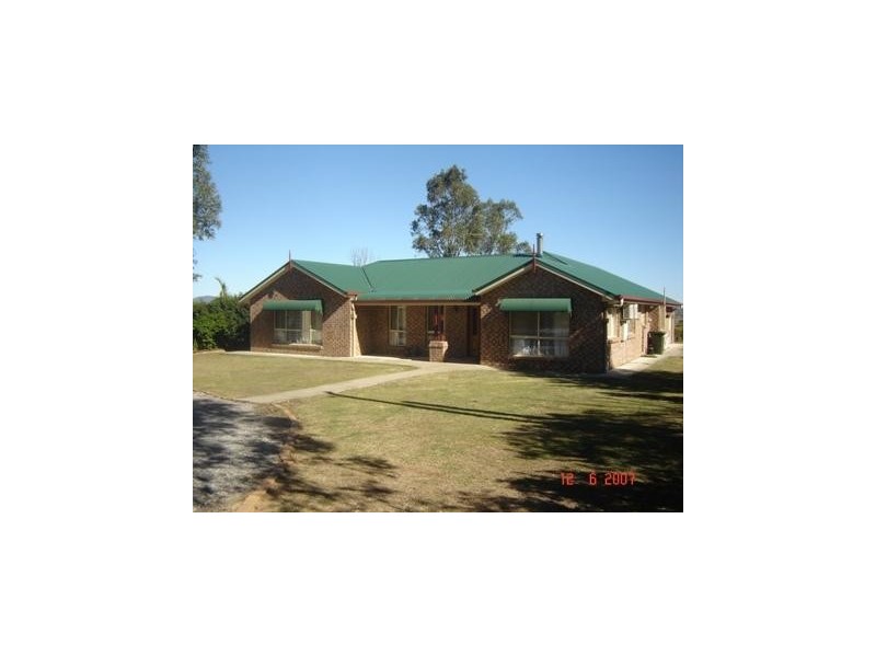 Cedar Grove QLD 4285