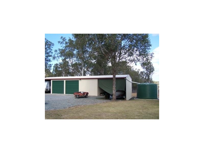 Cedar Grove QLD 4285
