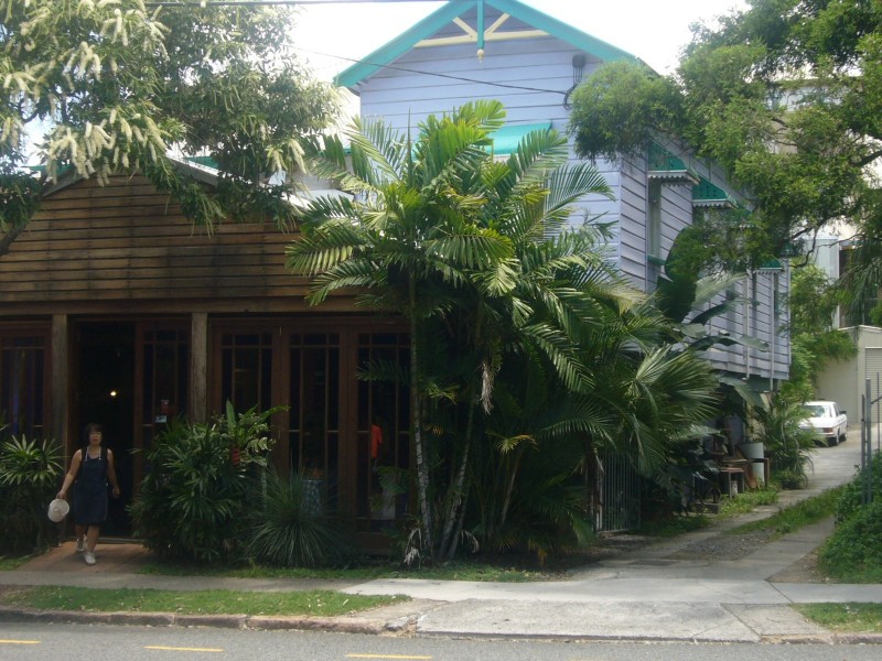 West End QLD 4101