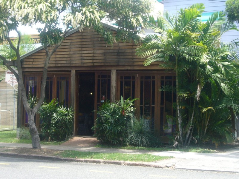 West End QLD 4101