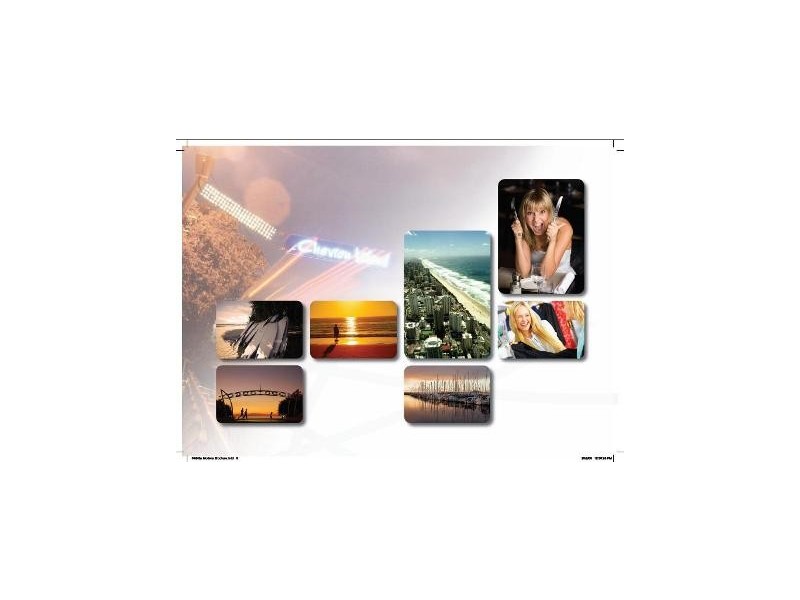 Chevron Island QLD 4217