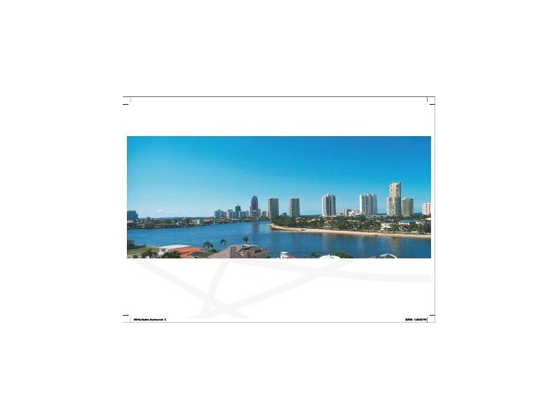 Chevron Island QLD 4217