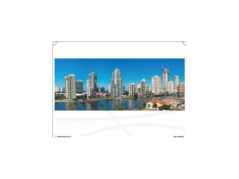 Chevron Island QLD 4217
