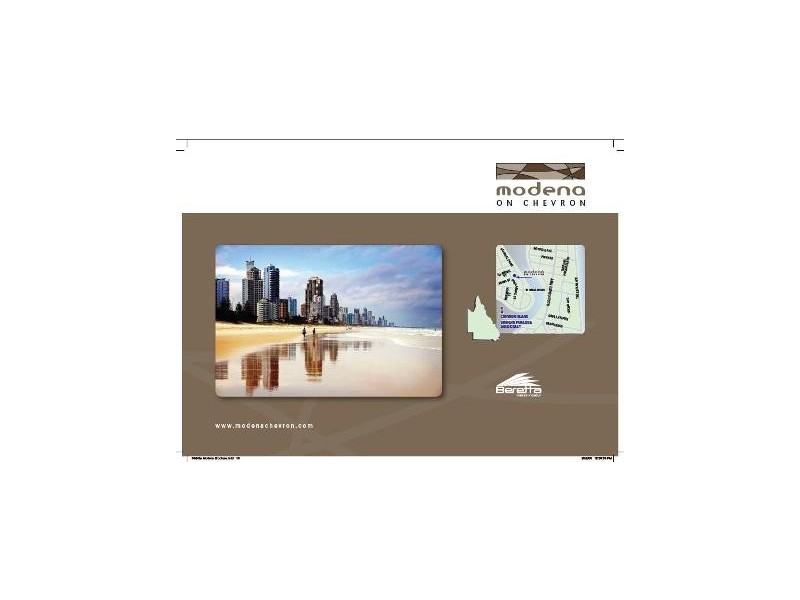 Chevron Island QLD 4217