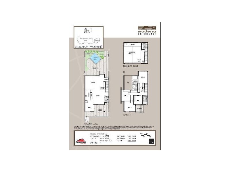 Chevron Island QLD 4217