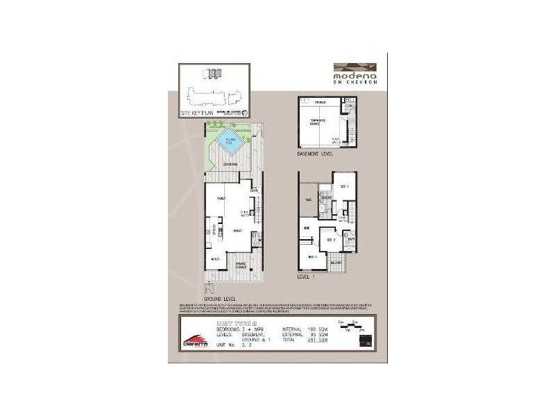 Chevron Island QLD 4217