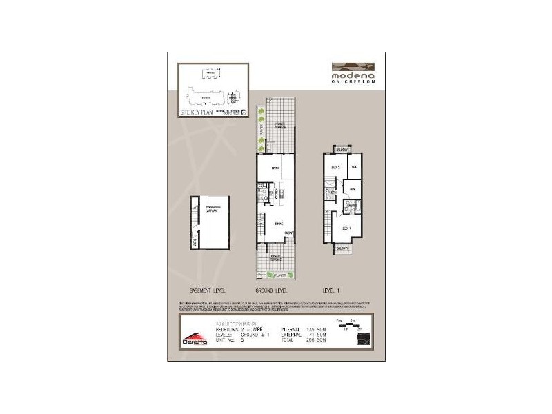 Chevron Island QLD 4217