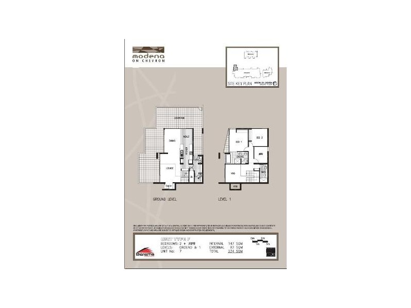 Chevron Island QLD 4217