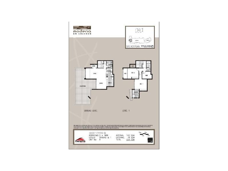 Chevron Island QLD 4217