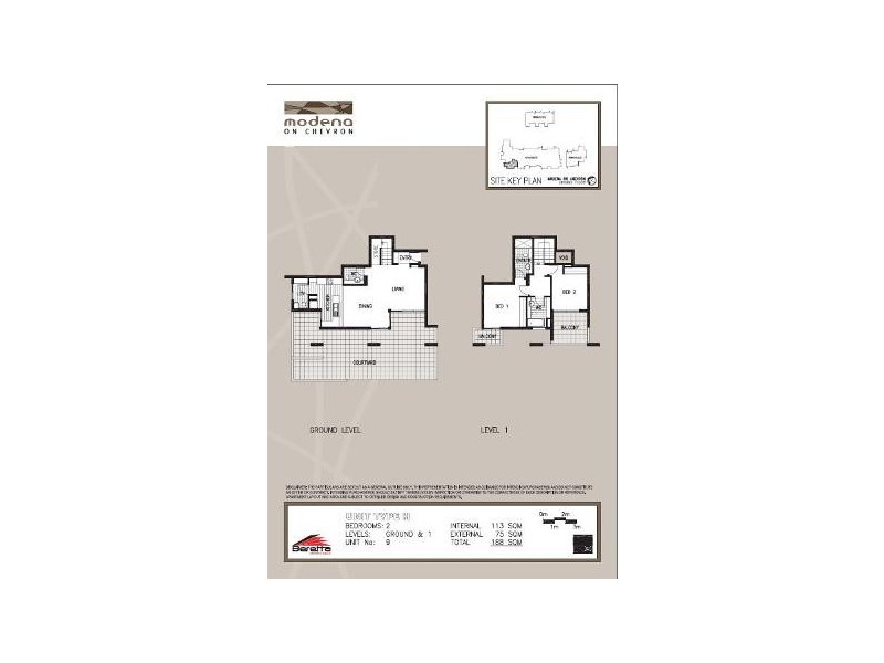 Chevron Island QLD 4217