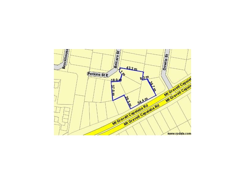 Upper Mount Gravatt QLD 4122