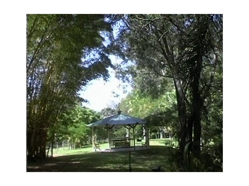 Howard QLD 4659
