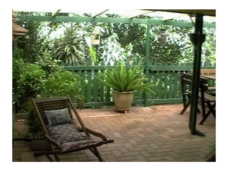 Howard QLD 4659