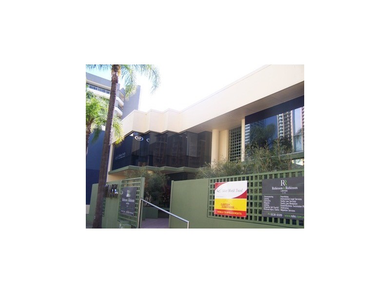 Surfers Paradise QLD 4217