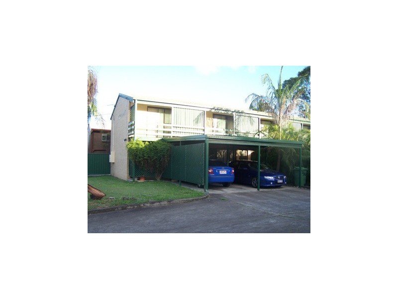 Logan Central QLD 4114