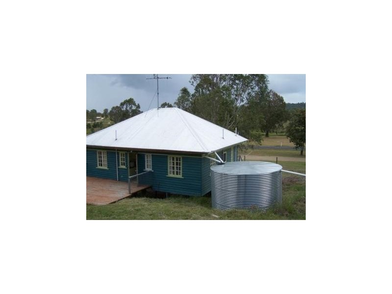Mount Perry QLD 4671