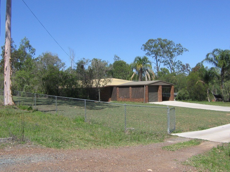 Flinders View QLD 4305