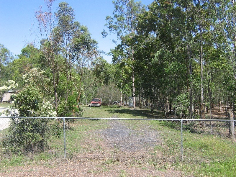 Flinders View QLD 4305