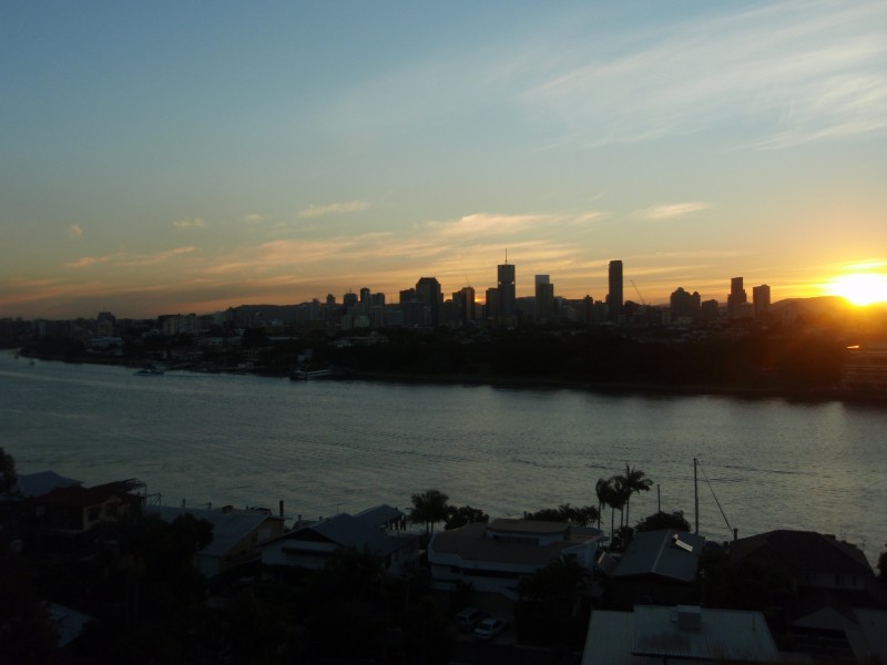 Norman Park QLD 4170