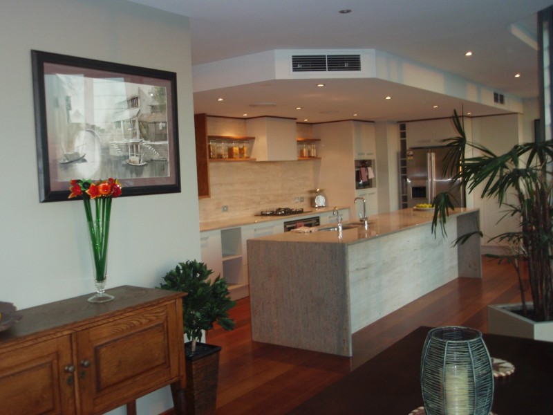 Norman Park QLD 4170