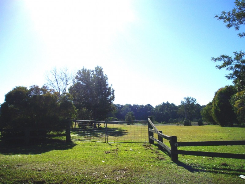 Logan Reserve QLD 4133