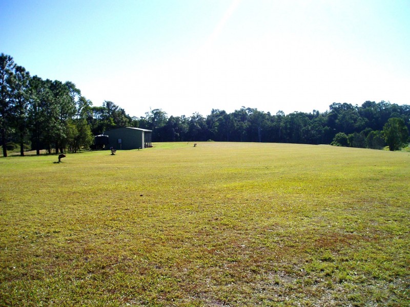 Logan Reserve QLD 4133