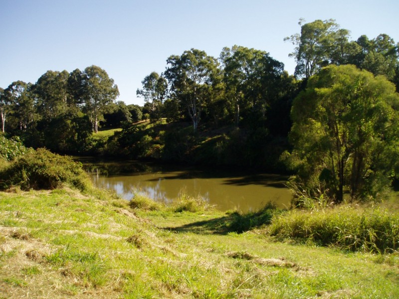 Logan Reserve QLD 4133