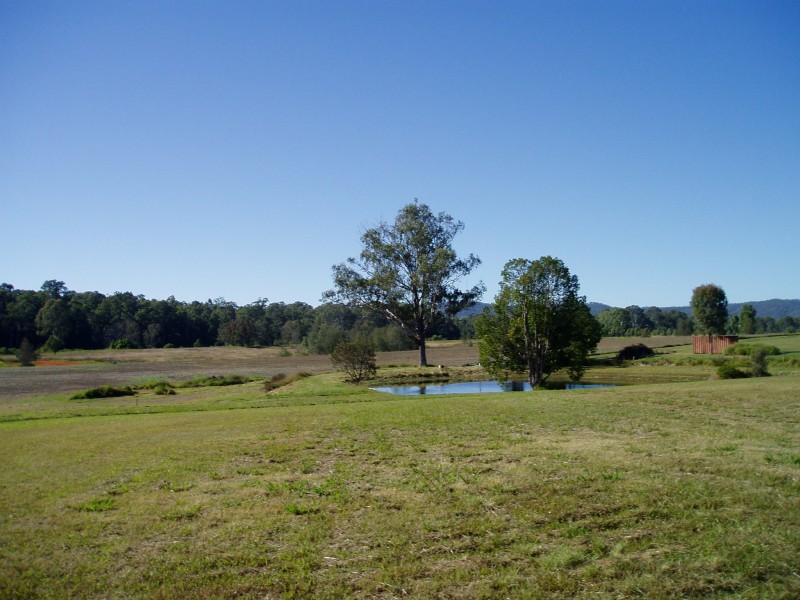 Logan Reserve QLD 4133