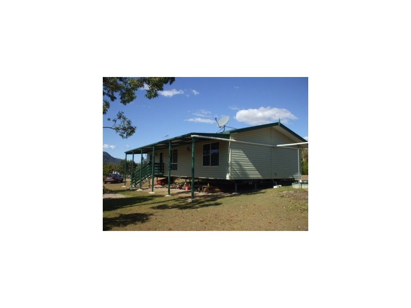 Mount Perry QLD 4671