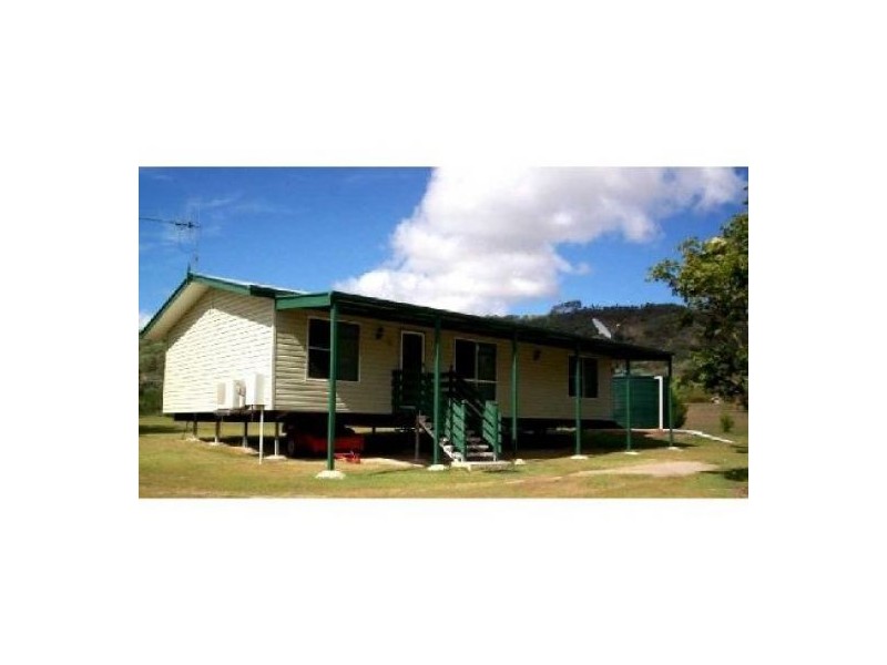 Mount Perry QLD 4671