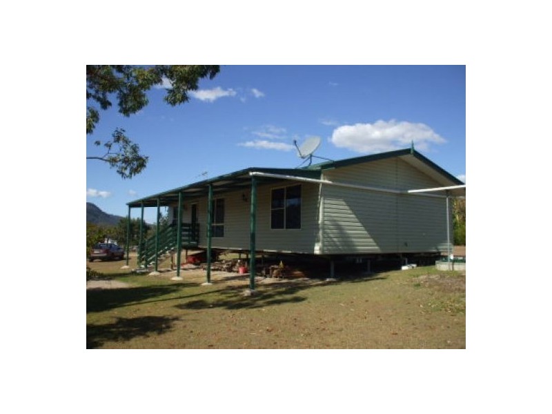 Mount Perry QLD 4671