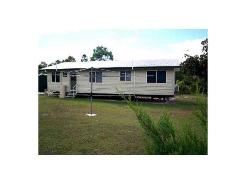 Mount Perry QLD 4671