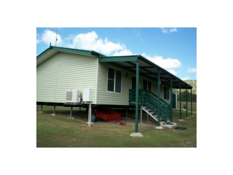 Mount Perry QLD 4671