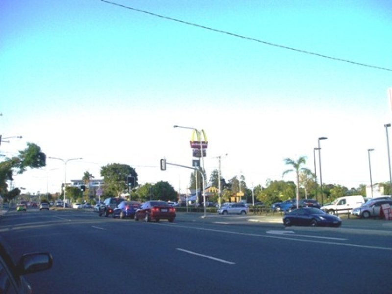 Upper Mount Gravatt QLD 4122