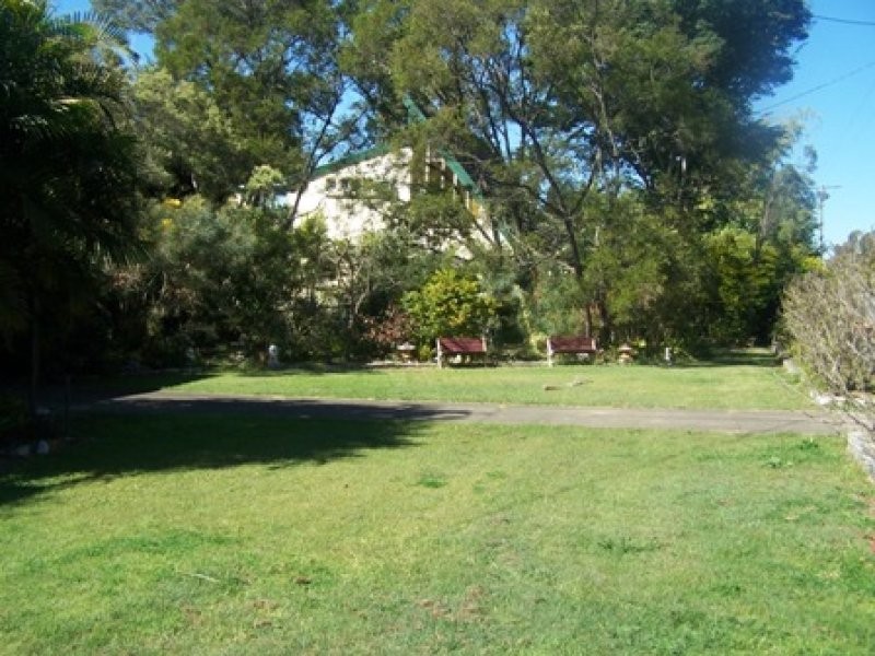 160 Dowding St, Oxley QLD 4075