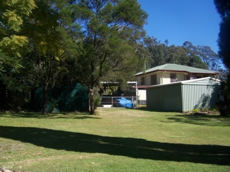 160 Dowding St, Oxley QLD 4075