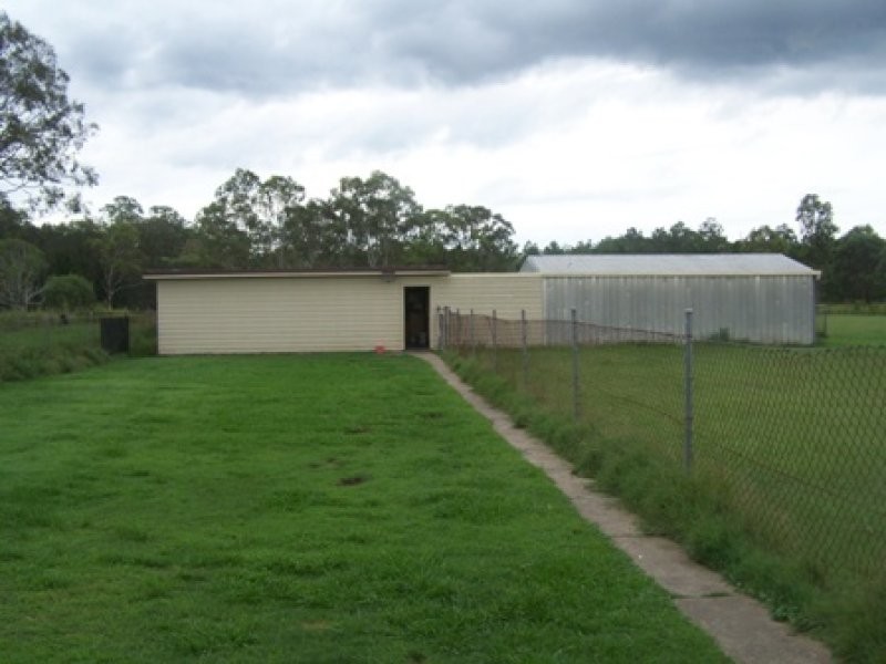 536 Beenleigh-Redland Bay Rd, Carbrook QLD 4130