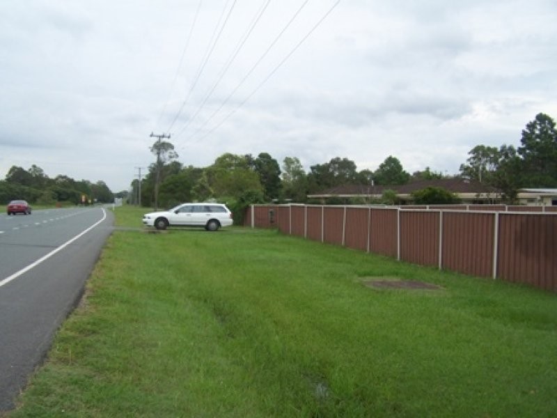 536 Beenleigh-Redland Bay Rd, Carbrook QLD 4130