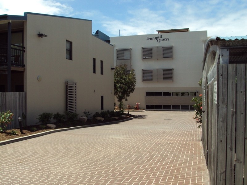 5/82-86 Mein St, Scarborough QLD 4020