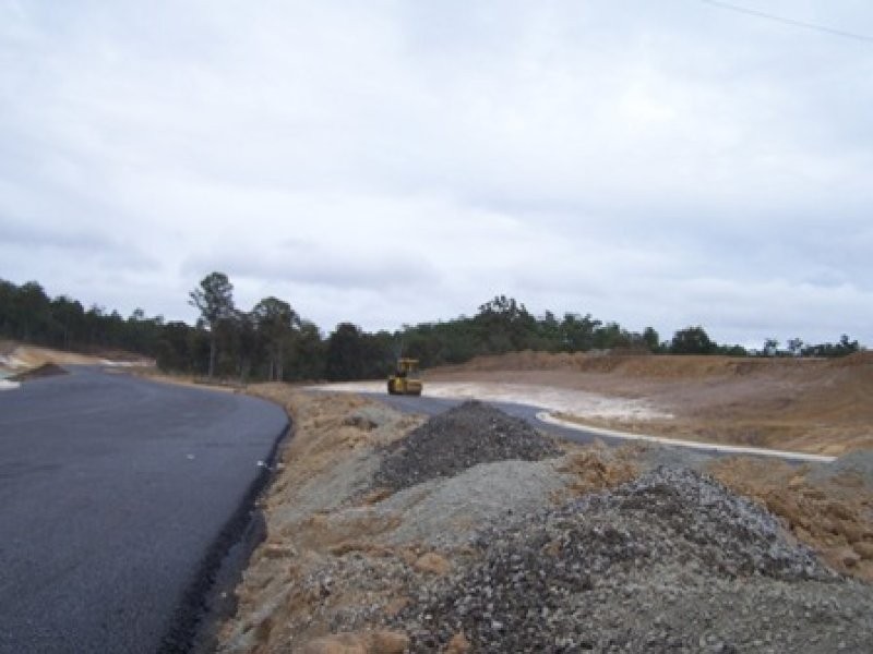 South Ripley QLD 4306