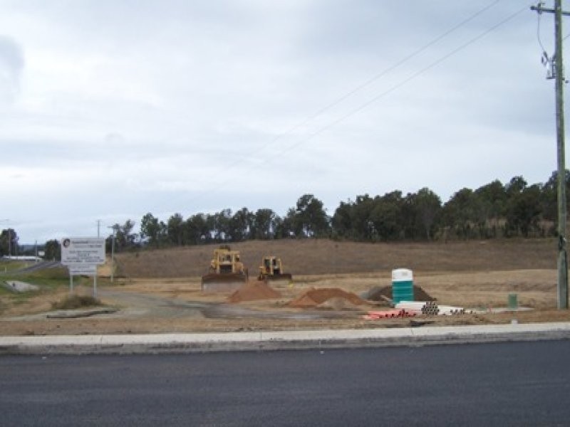 South Ripley QLD 4306