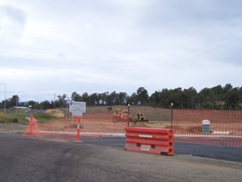 South Ripley QLD 4306