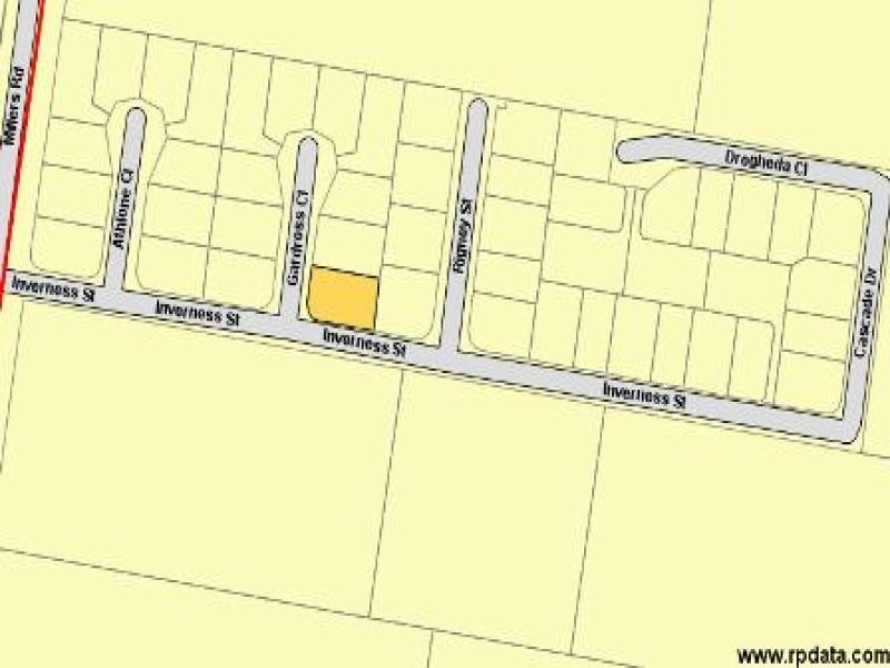 1 Gardross Close, Underwood QLD 4119