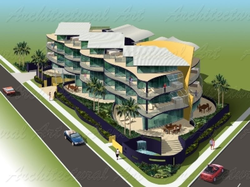 9  11, 13 Yacht St, Clontarf QLD 4357