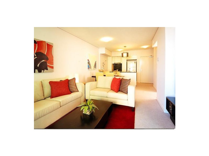 Lot 124/171 North Qy, Brisbane QLD 4000