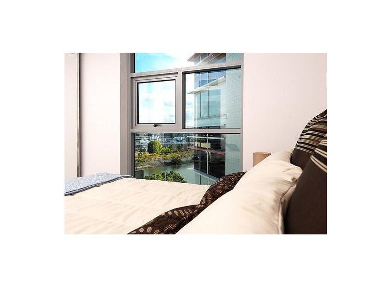 Lot 124/171 North Qy, Brisbane QLD 4000