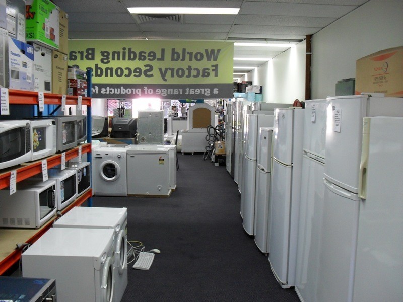 000 Goodna Shopping Centre, Goodna QLD 4300