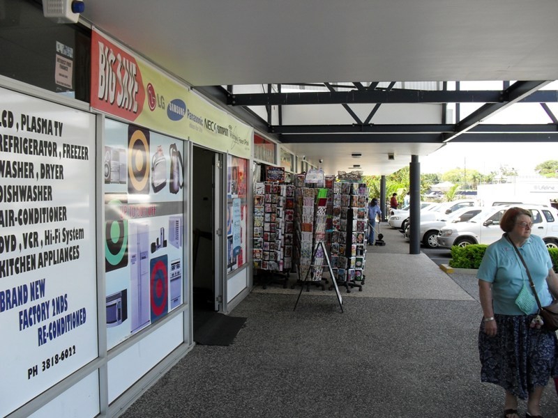 000 Goodna Shopping Centre, Goodna QLD 4300