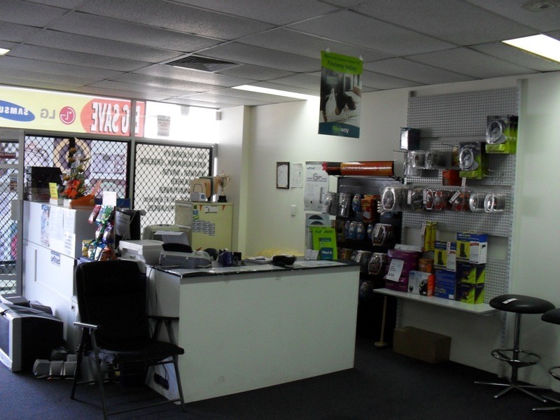 000 Goodna Shopping Centre, Goodna QLD 4300