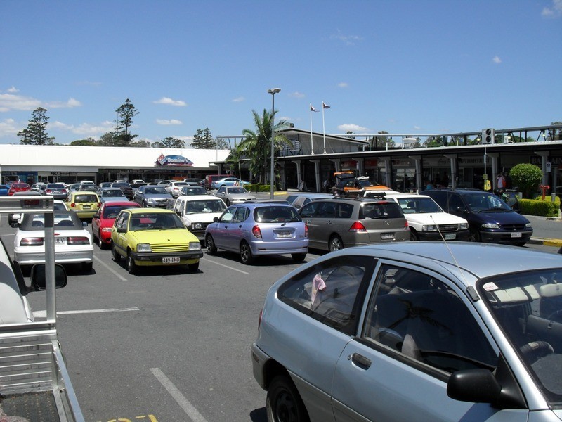 000 Goodna Shopping Centre, Goodna QLD 4300